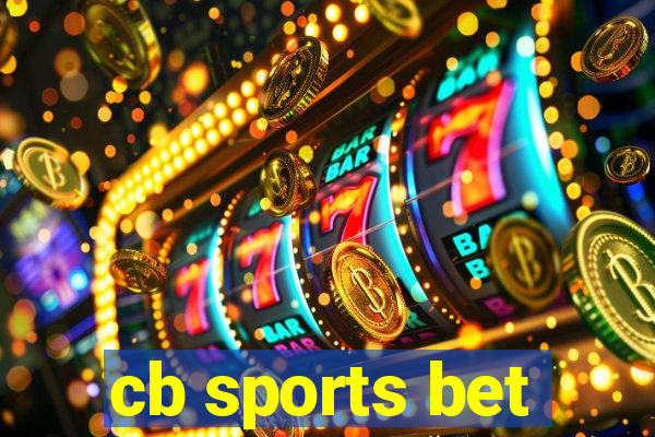 cb sports bet